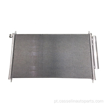 Condensador CA para Honda CRV 12- DPI 3997 Condensador AC